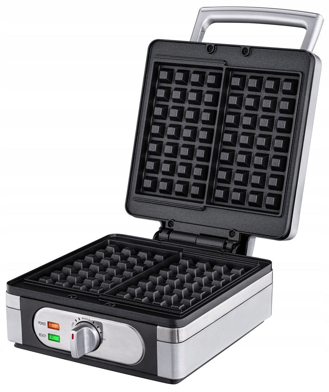 Waffle Iron GÖTZE & JENSEN GWM751 1400W