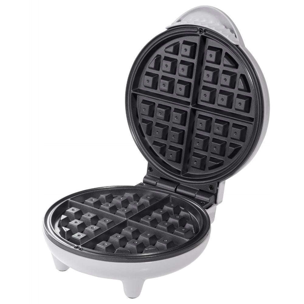 Waffle Iron Galicja HGW4859400__BI 750 W white Manufacturer code HGW4859400__BI