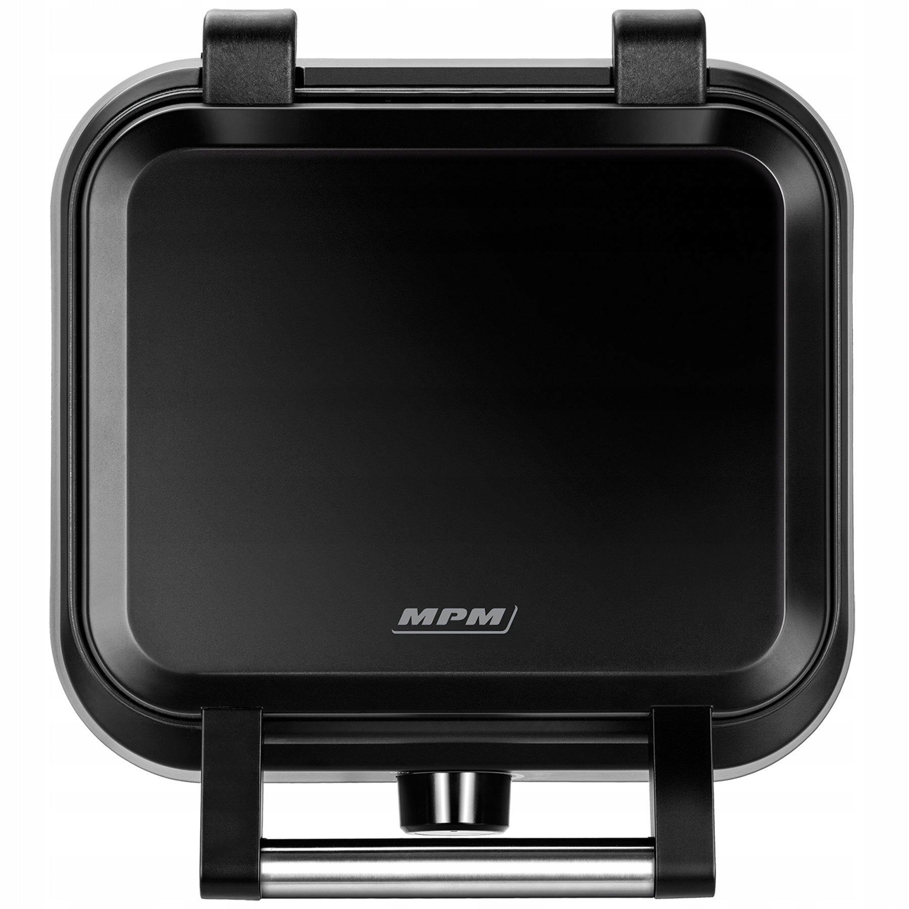 Waffle Iron MPM MGO-40 1500 W black Brand MPM