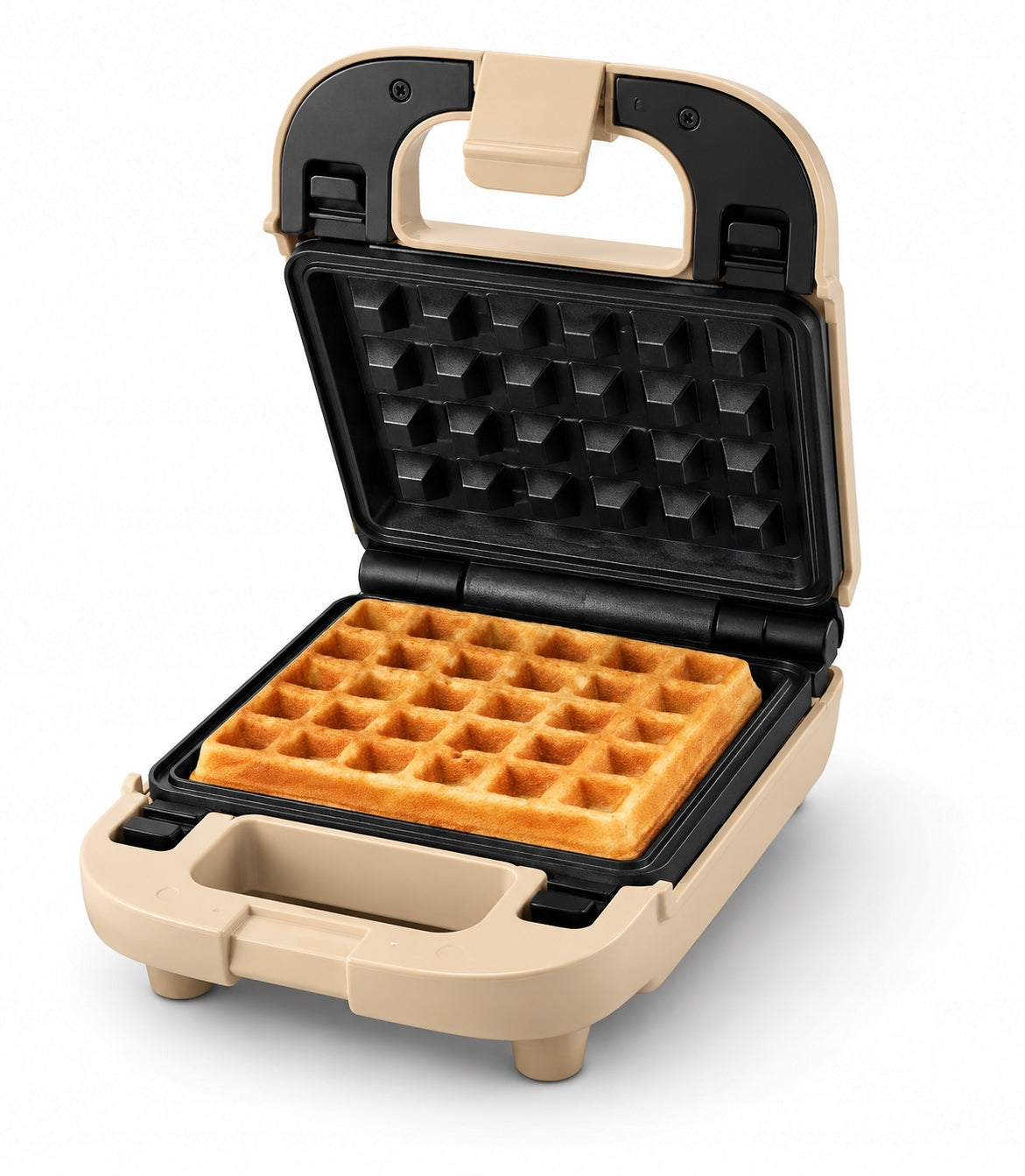 Waffle Iron PROGRESS EK4943NPMIX3PM 650 W Donuts Mini Donuts Cake Pops Manufacturer code EK4943NPMIX3PM