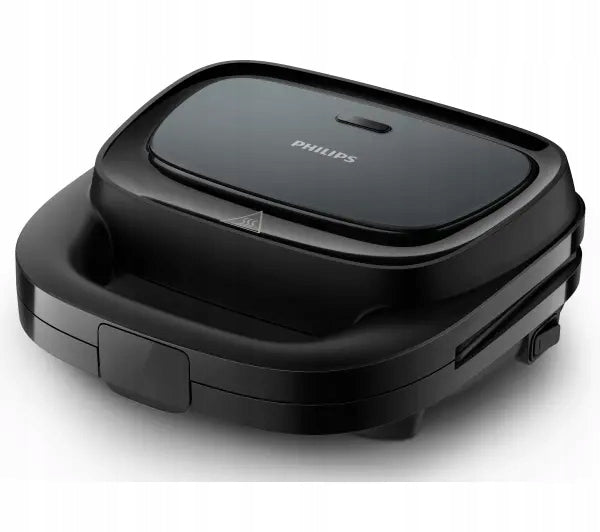 Waffle Iron Philips Series 3000 HD2332/90 750W