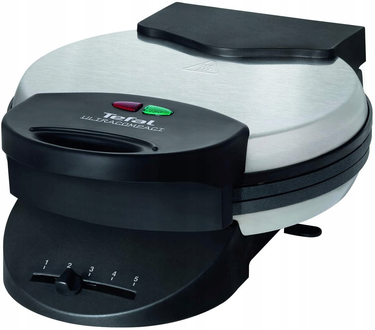 Waffle Iron Tefal WM 310D 1000 W Heart Shaped Waffles