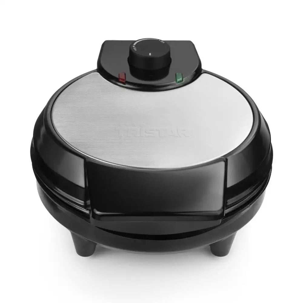 Waffle Iron Tristar WF-1160 700 W silver/grey