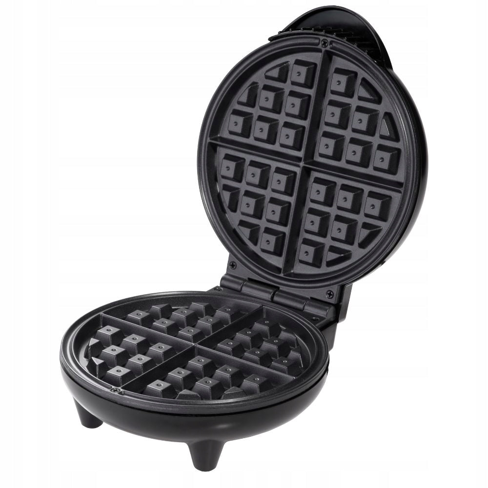 Waffle Iron Waffy 750W black 48594CZ Power rating 750 W