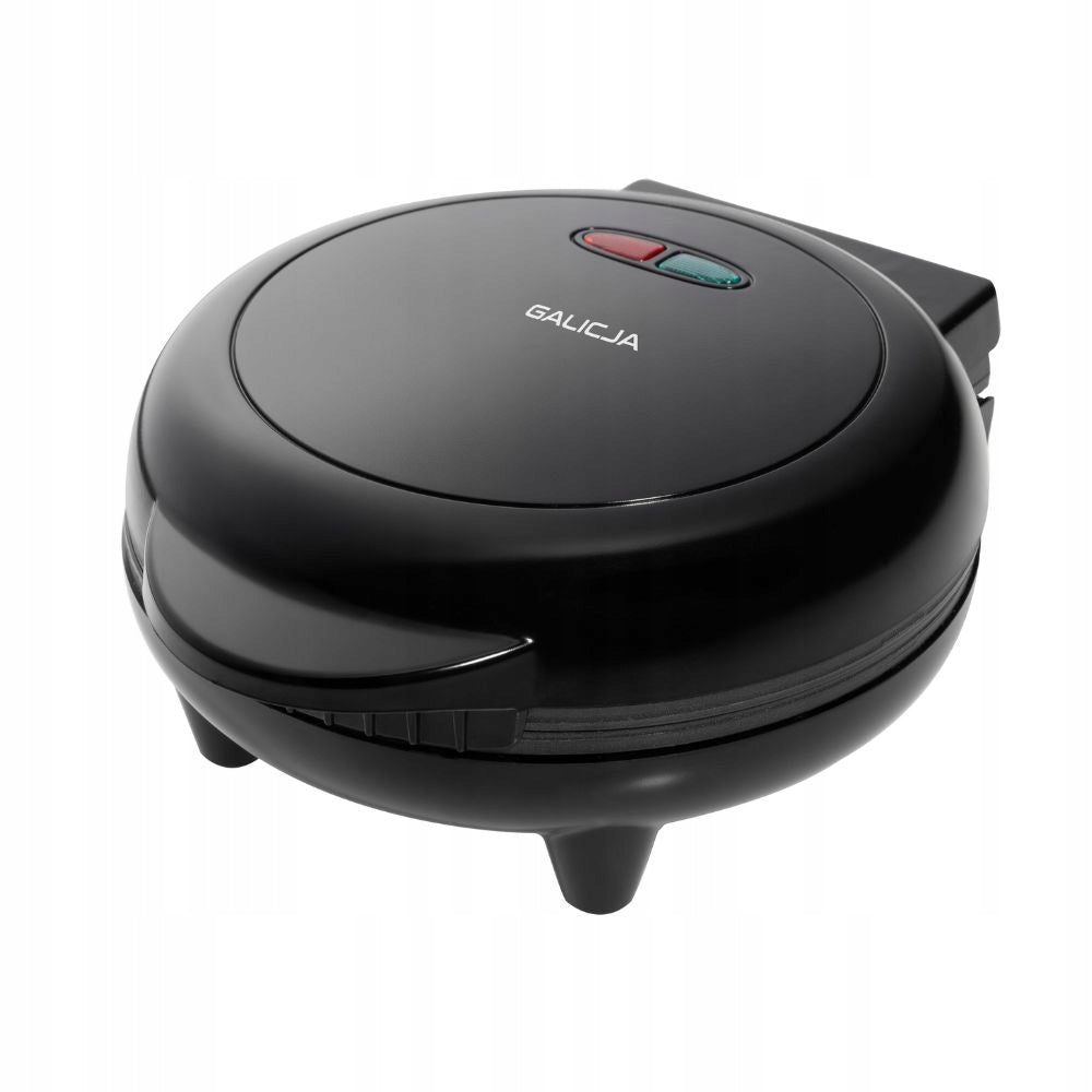 Waffle Iron Waffy 750W black 48594CZ