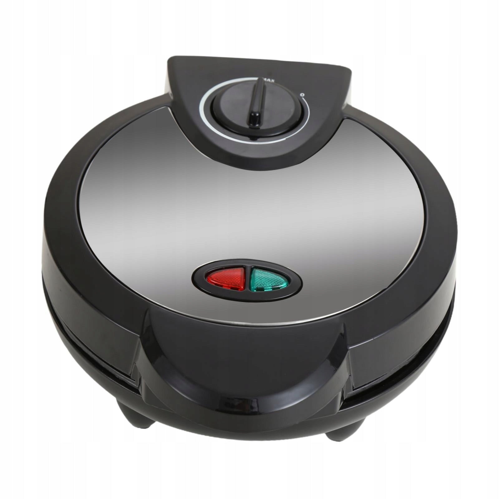 Waffle Maker 9inch Easy Cleanup Baker Adjustable Browning Control Non Stick