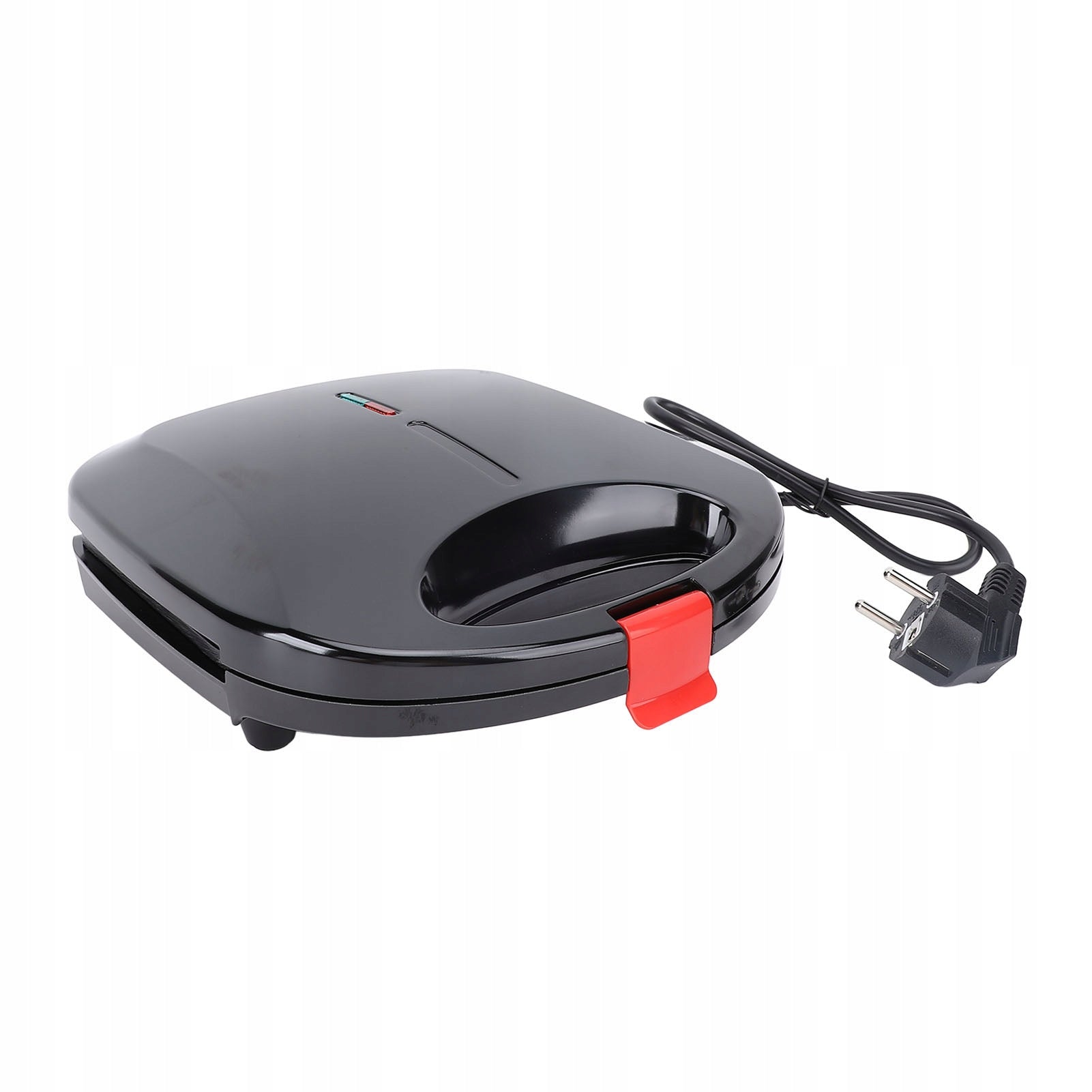Waffle Maker High Performance Automatic Temperature Control Wafer T2 Power rating 1 W