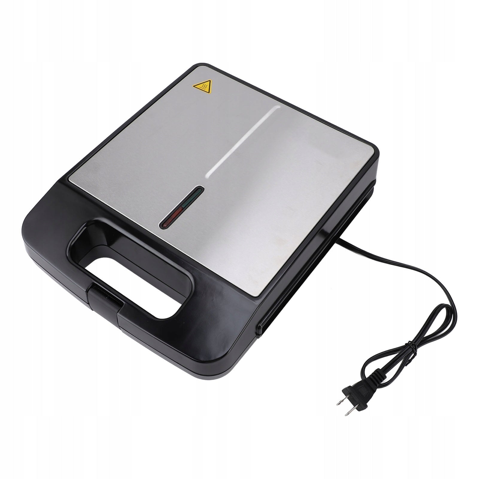 Waffle Maker Multifunction Efficient and Even D8 Grade Heating Brand no brand