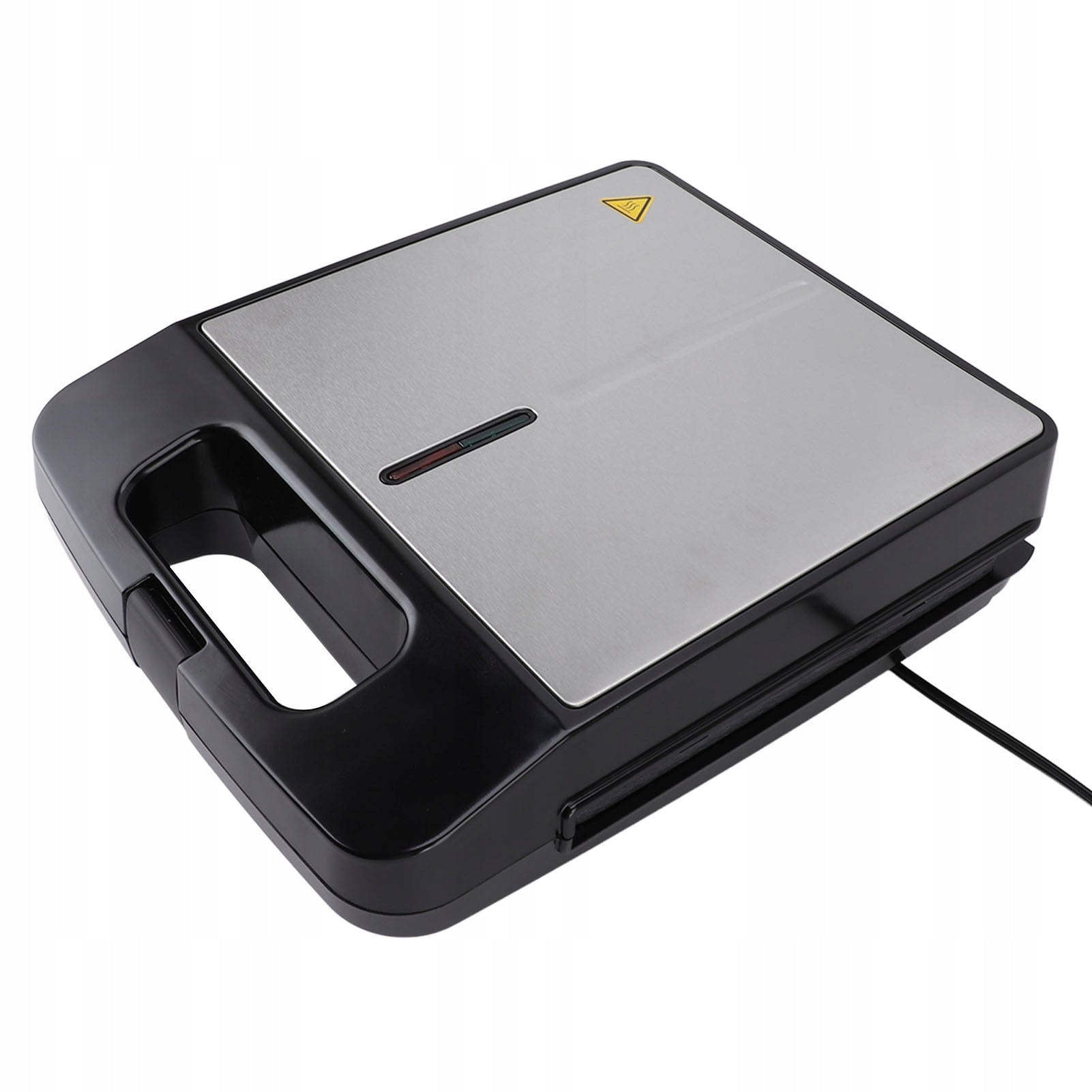 Waffle Maker Multifunction Efficient and Even D8 Grade Heating