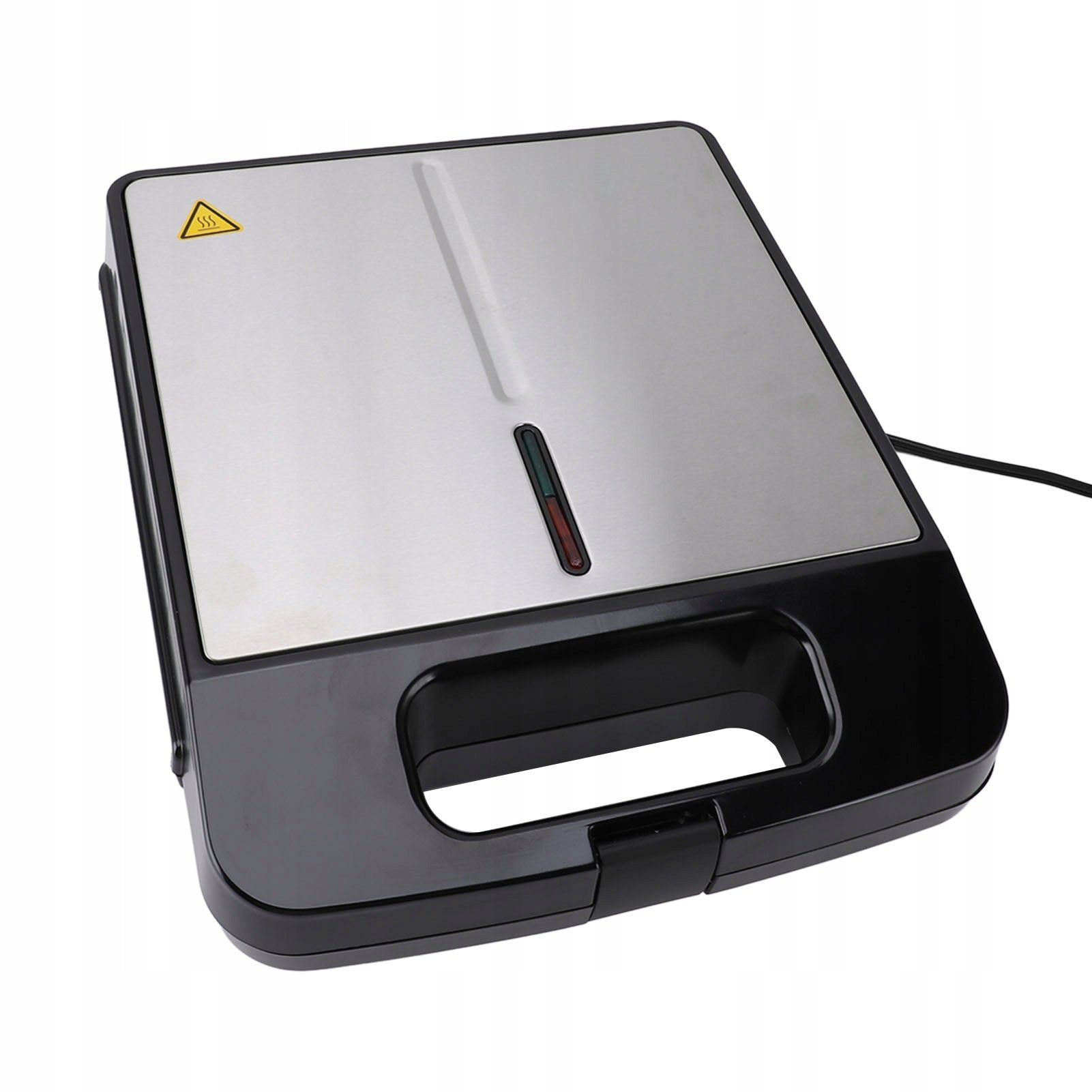 Waffle Maker Multifunction Efficient and Even Grade 3B Heating Brand no brand