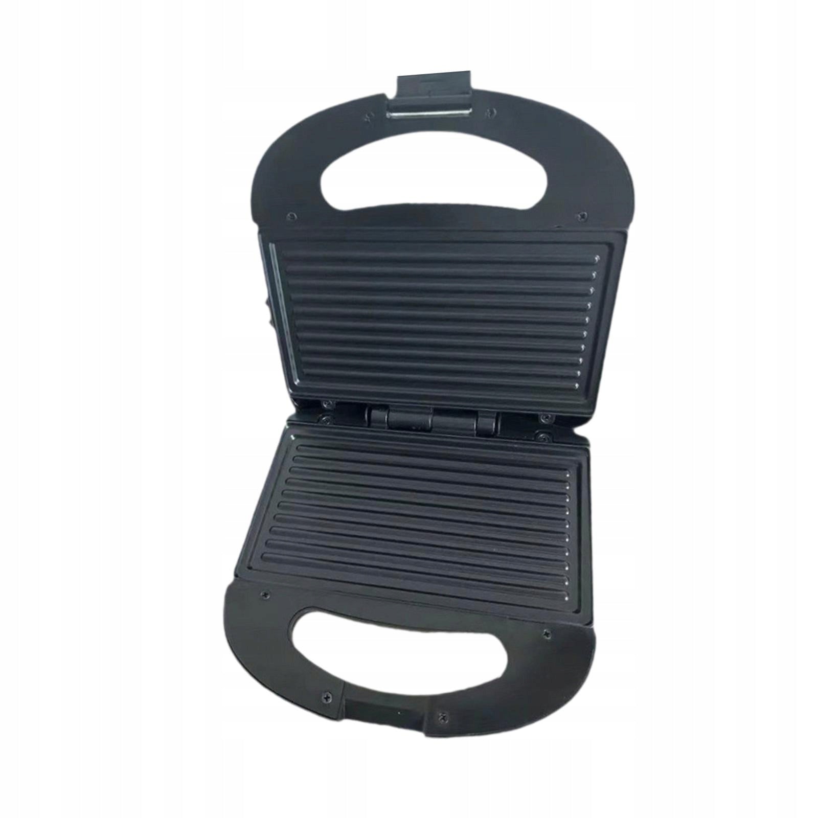 Waffle Maker Nonstick Plate Portable Fast Heating Multifunctional Style B Packaging status original