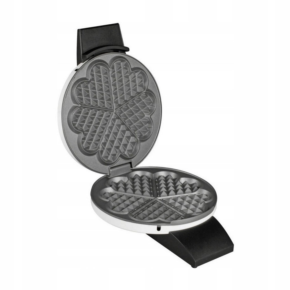 Waffle iron 930W Power rating 930 W