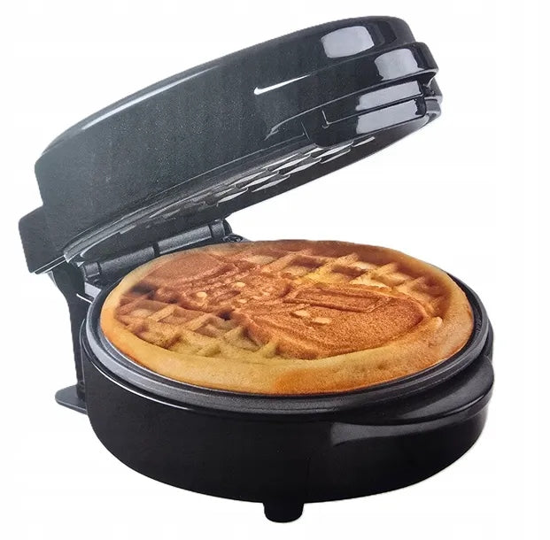 Waffle iron Bestron 500W AMWWM6002