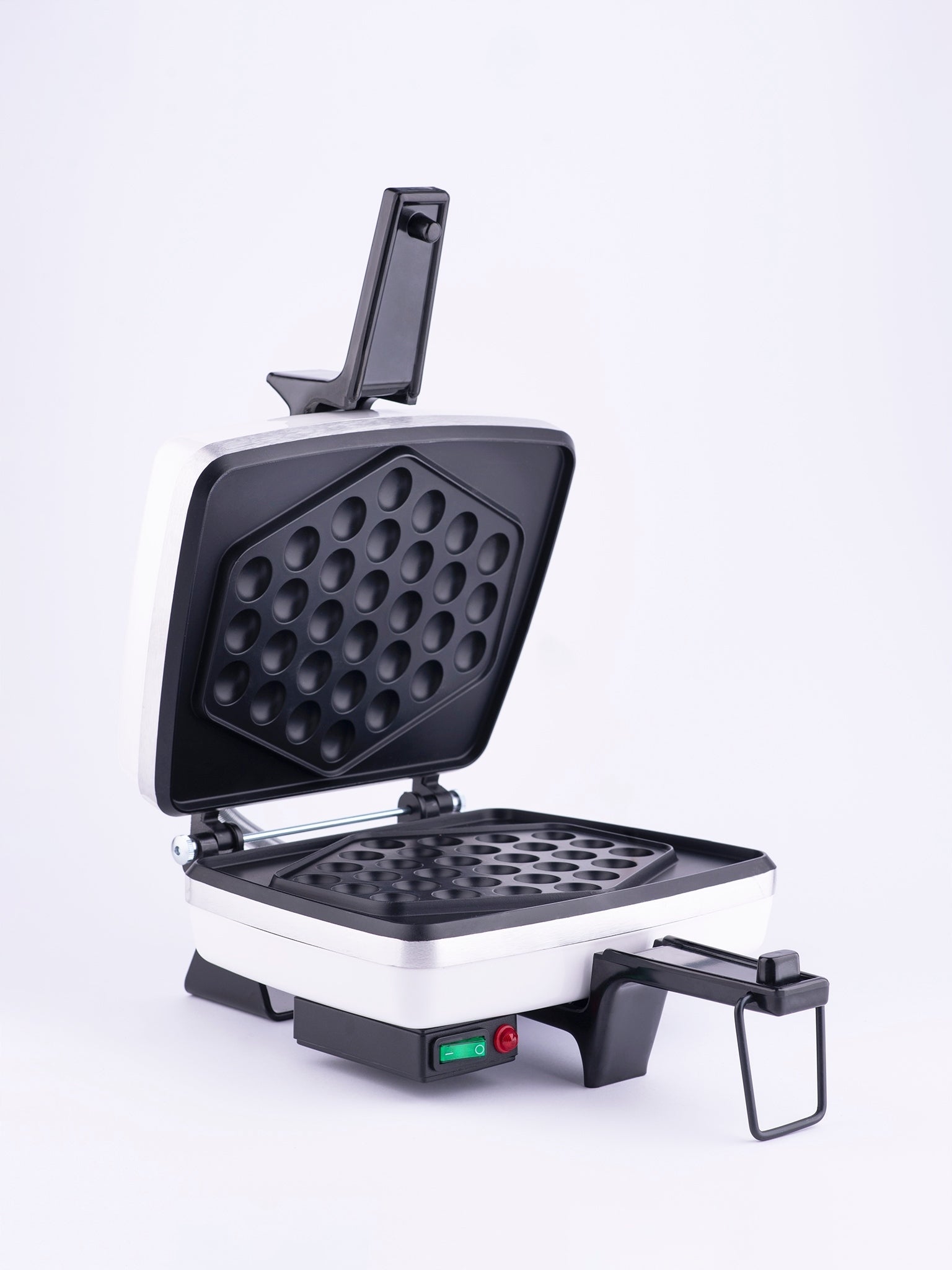 Waffle iron DEZAL Bubble MINI EAN (GTIN) 5905736026001