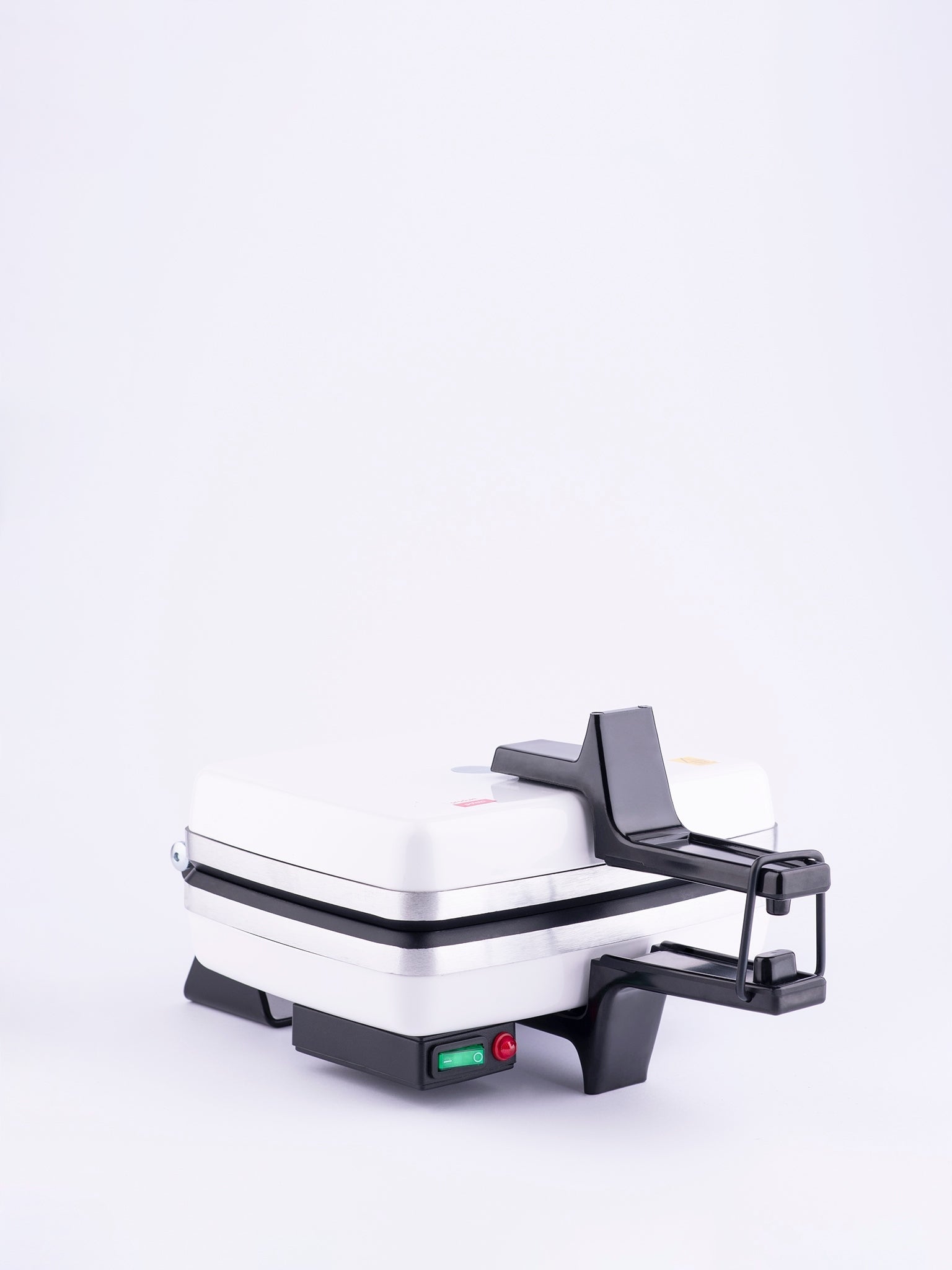 Waffle iron DEZAl Bąlel MINI