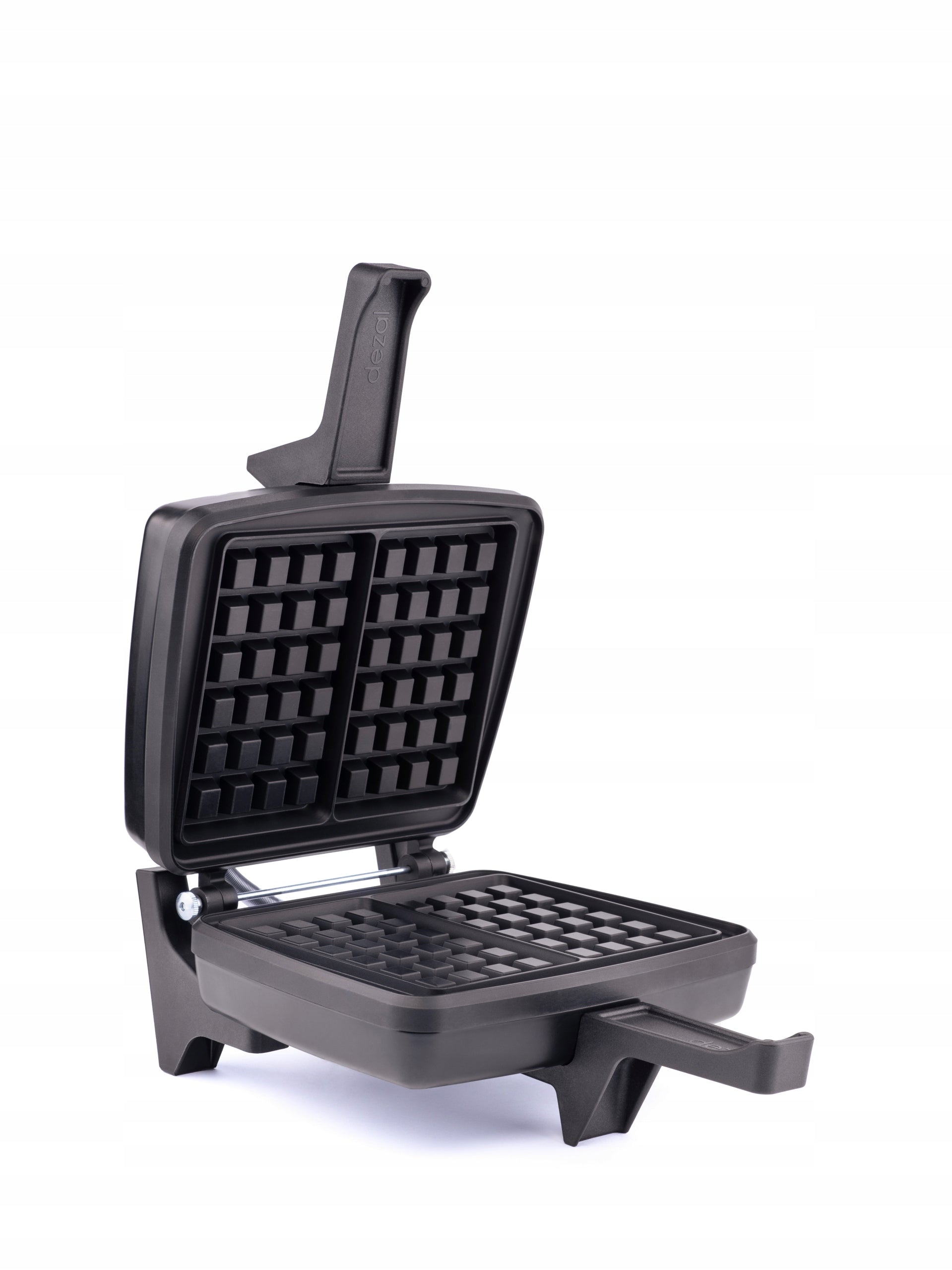 Waffle iron Dezal 301.7.1 Series N Black 1300 W + FREEBIES!!!