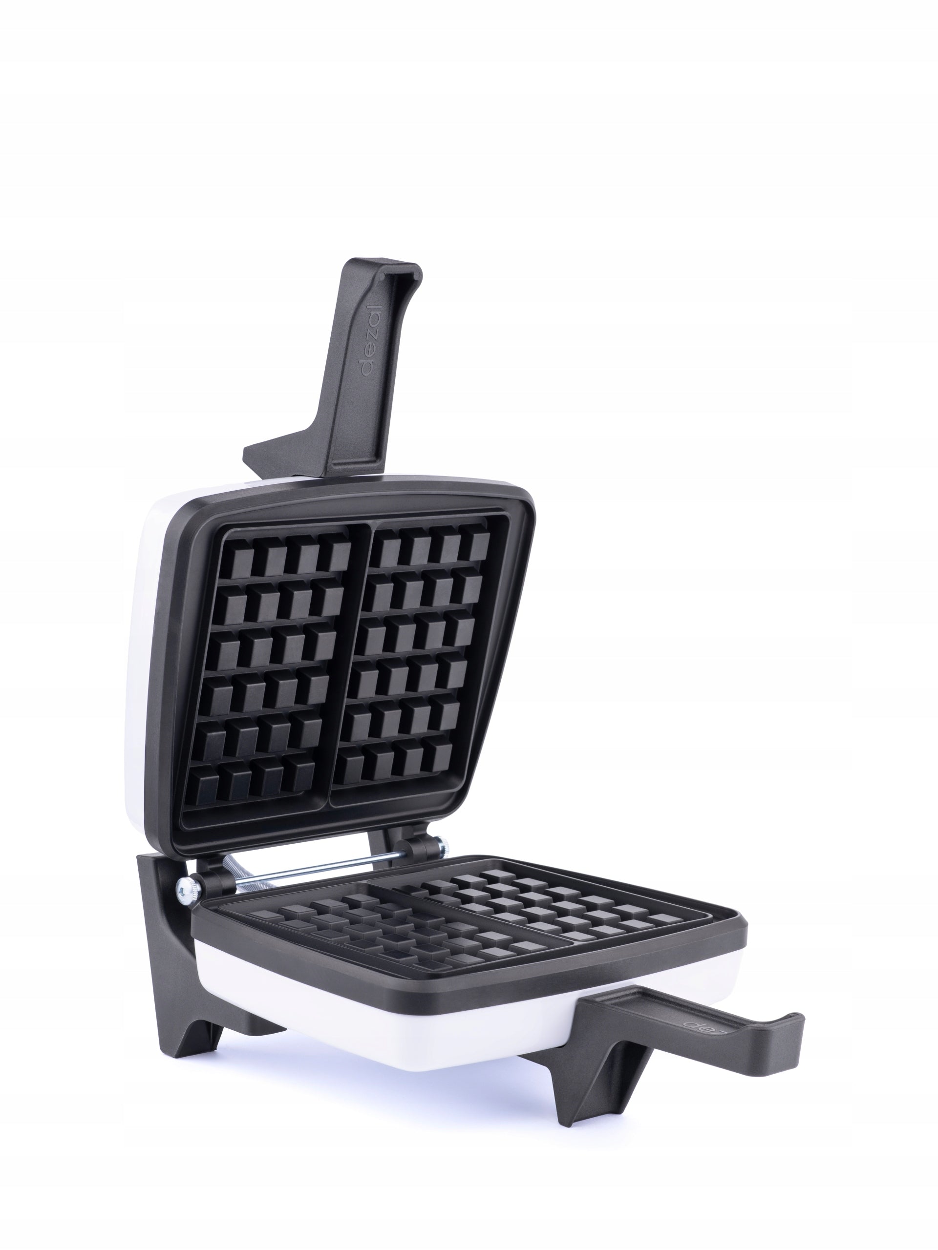 Waffle iron Dezal 301.7.1 Series N White 1300 W + FREEBIES!!!