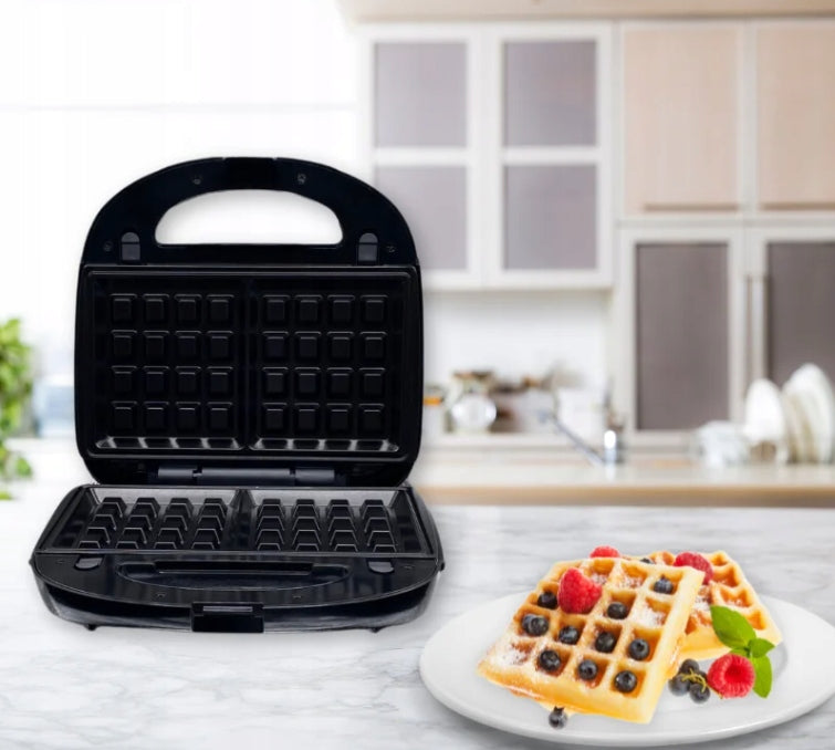 Waffle iron Eisenbach HW-1882 Packaging status original