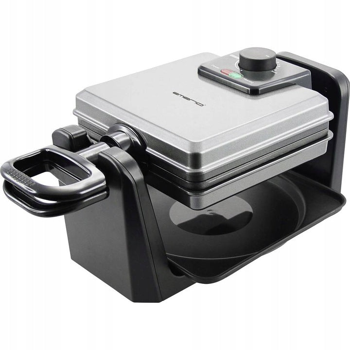 Waffle iron Emerio WM-110984 1000 W Brand Emerio