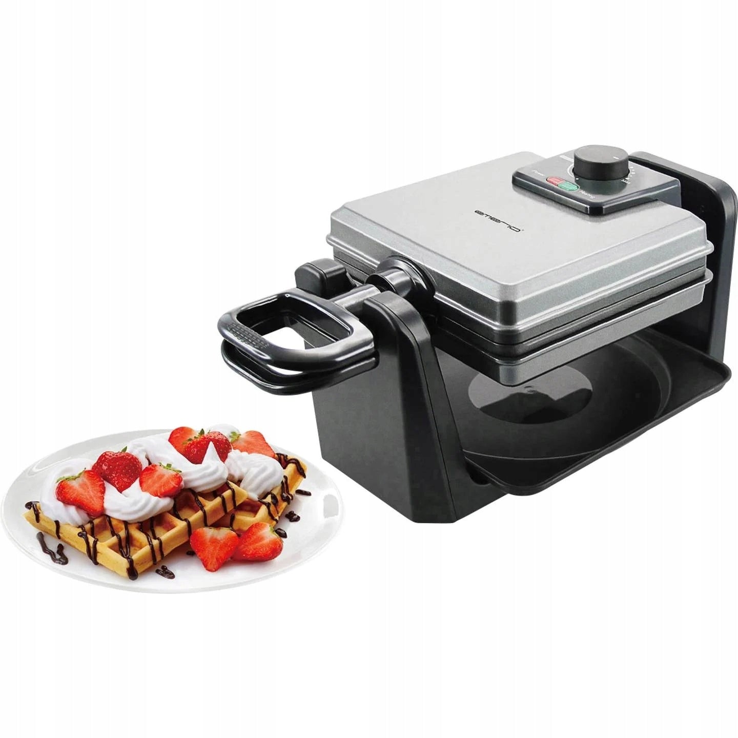 Waffle iron Emerio WM-110984 1000 W