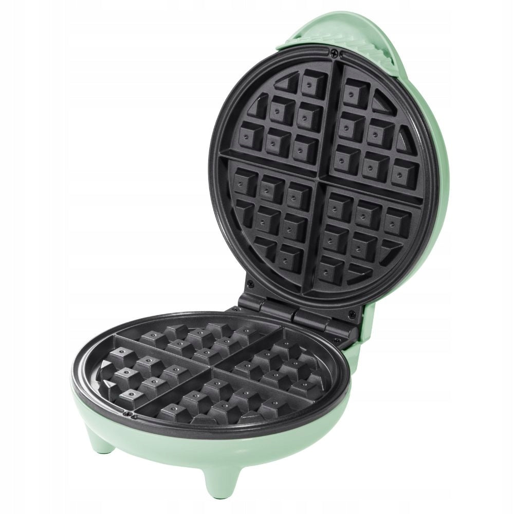 Waffle iron Galicja HGW4859400__MIETA 750 W multicolor Power rating 750 W