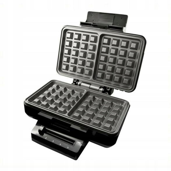 Waffle iron KOENIC KWA 3221