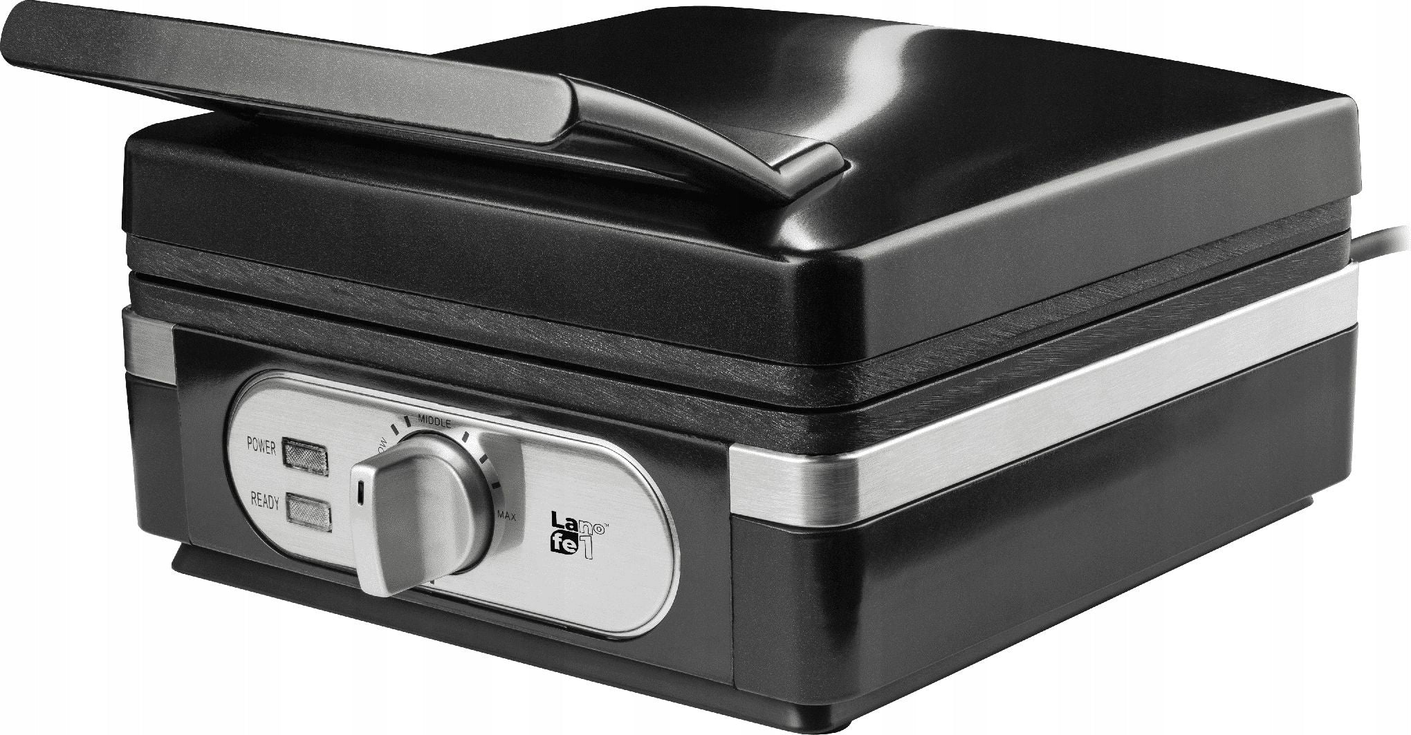 Waffle iron Lafe GFB 003
