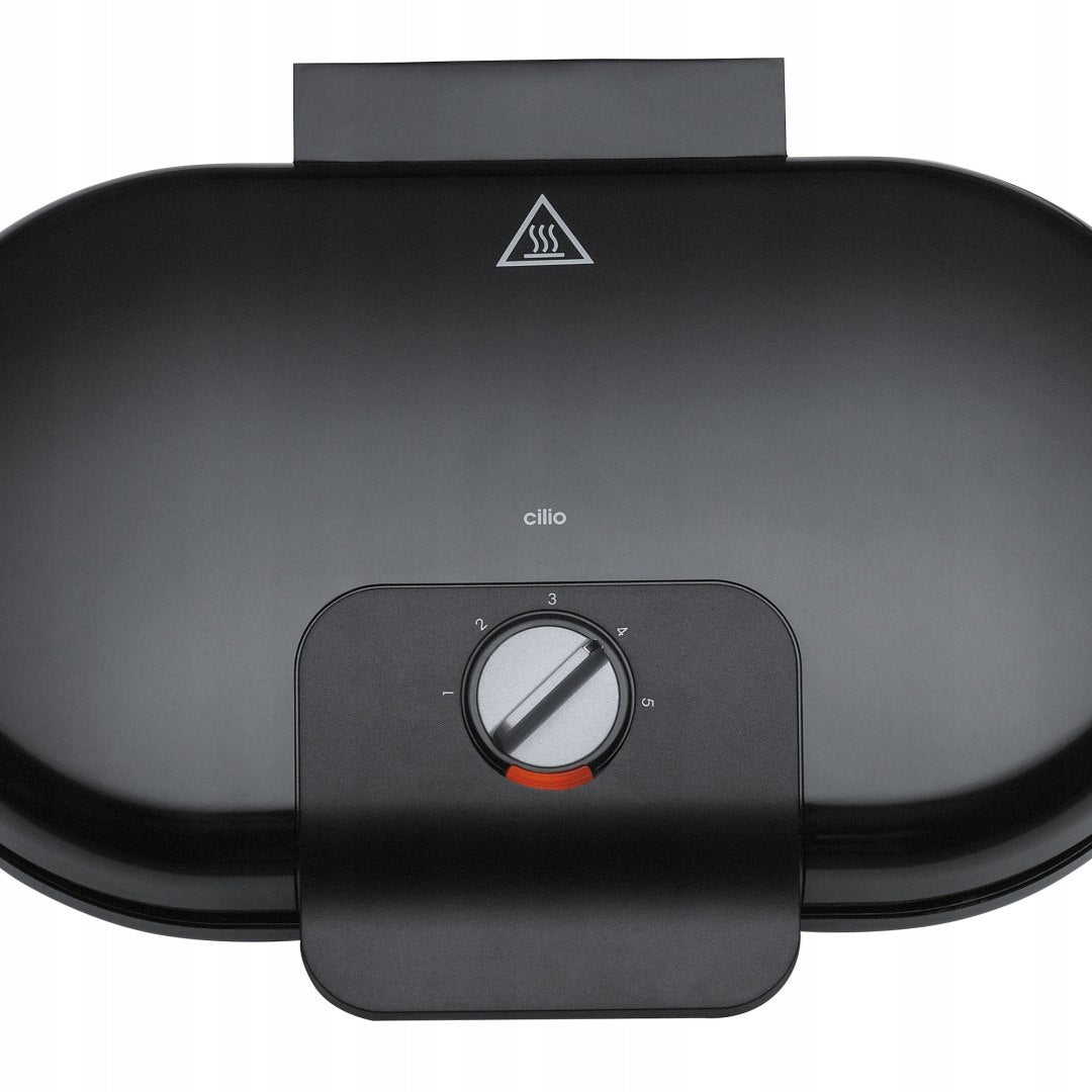 Waffle iron SMALL CILIO diameter 15,5 CM MINI Model 570112238