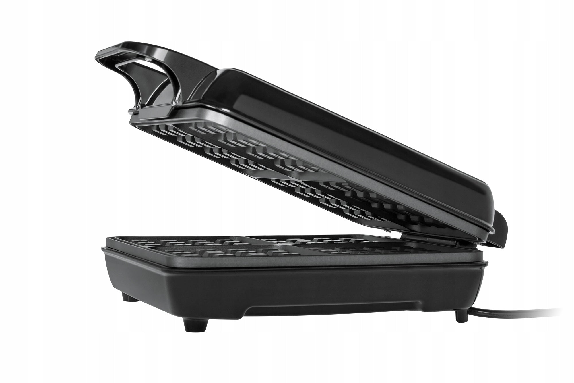 Waffle iron Teesa 4 waffles 1100W Brand Teesa