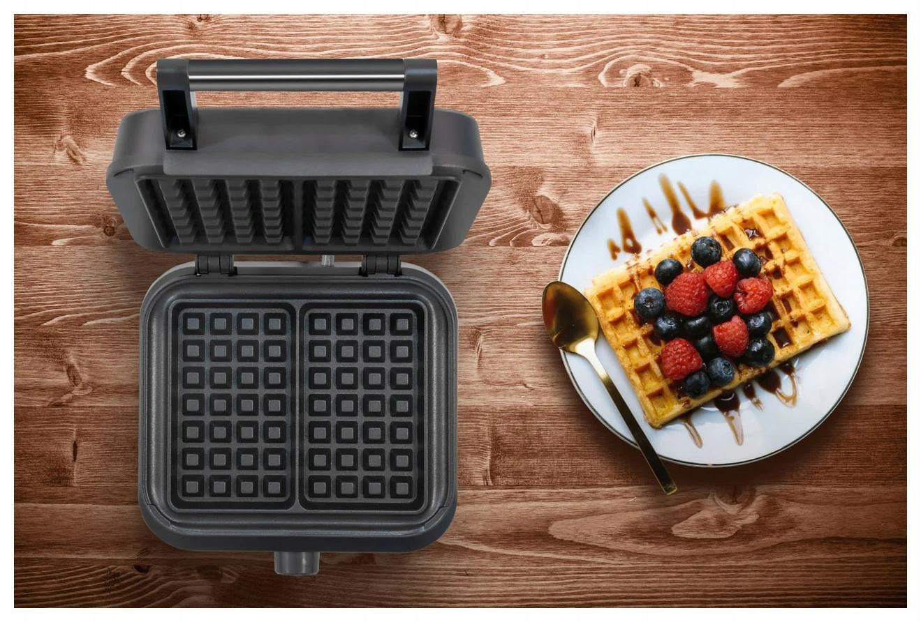 Waffle iron Unold 48275 Brand Unold