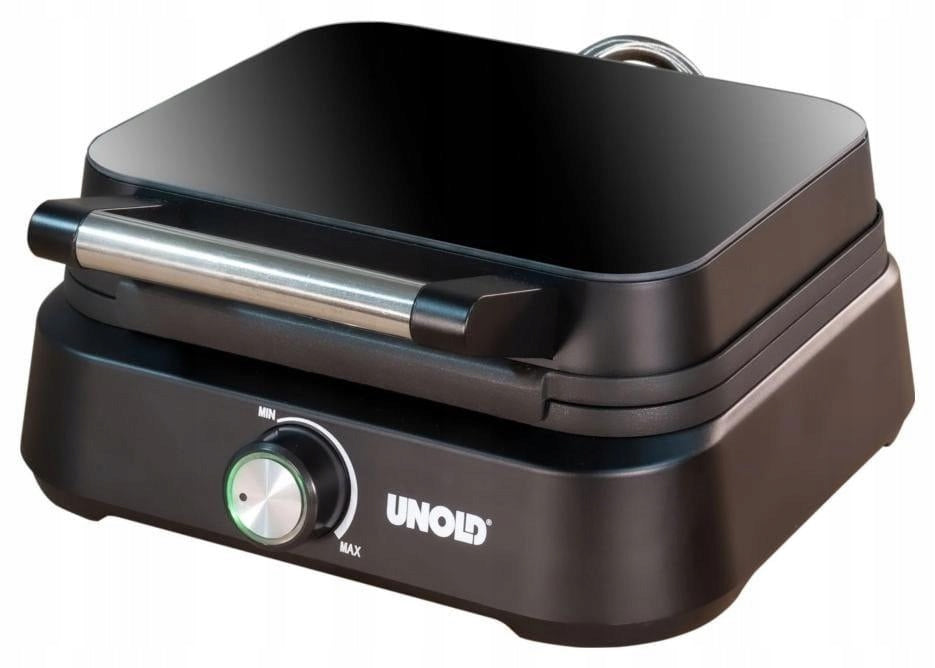Waffle iron Unold 48275