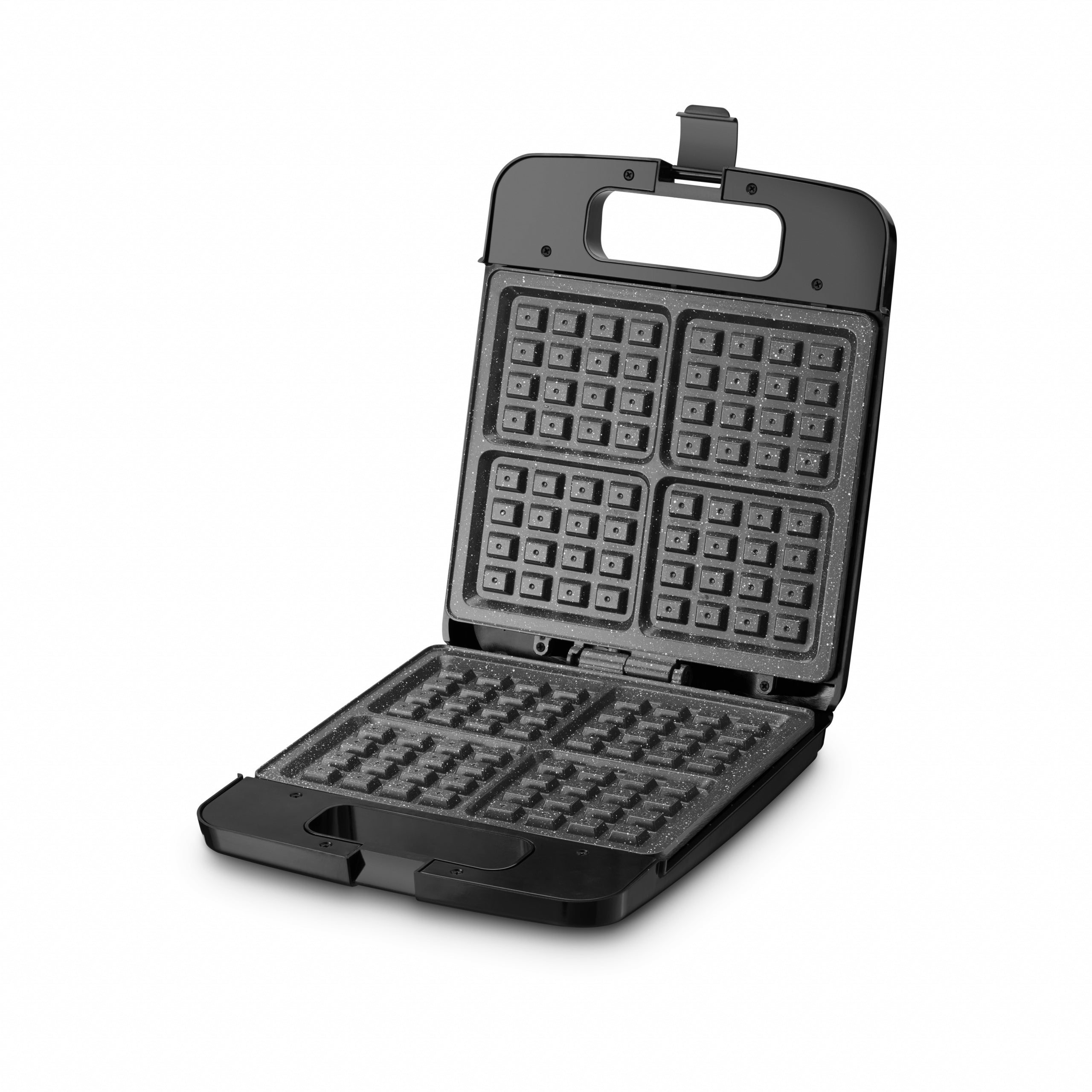 Waffle iron Zelmer ZWM0001 black 1400 W Brand Zelmer