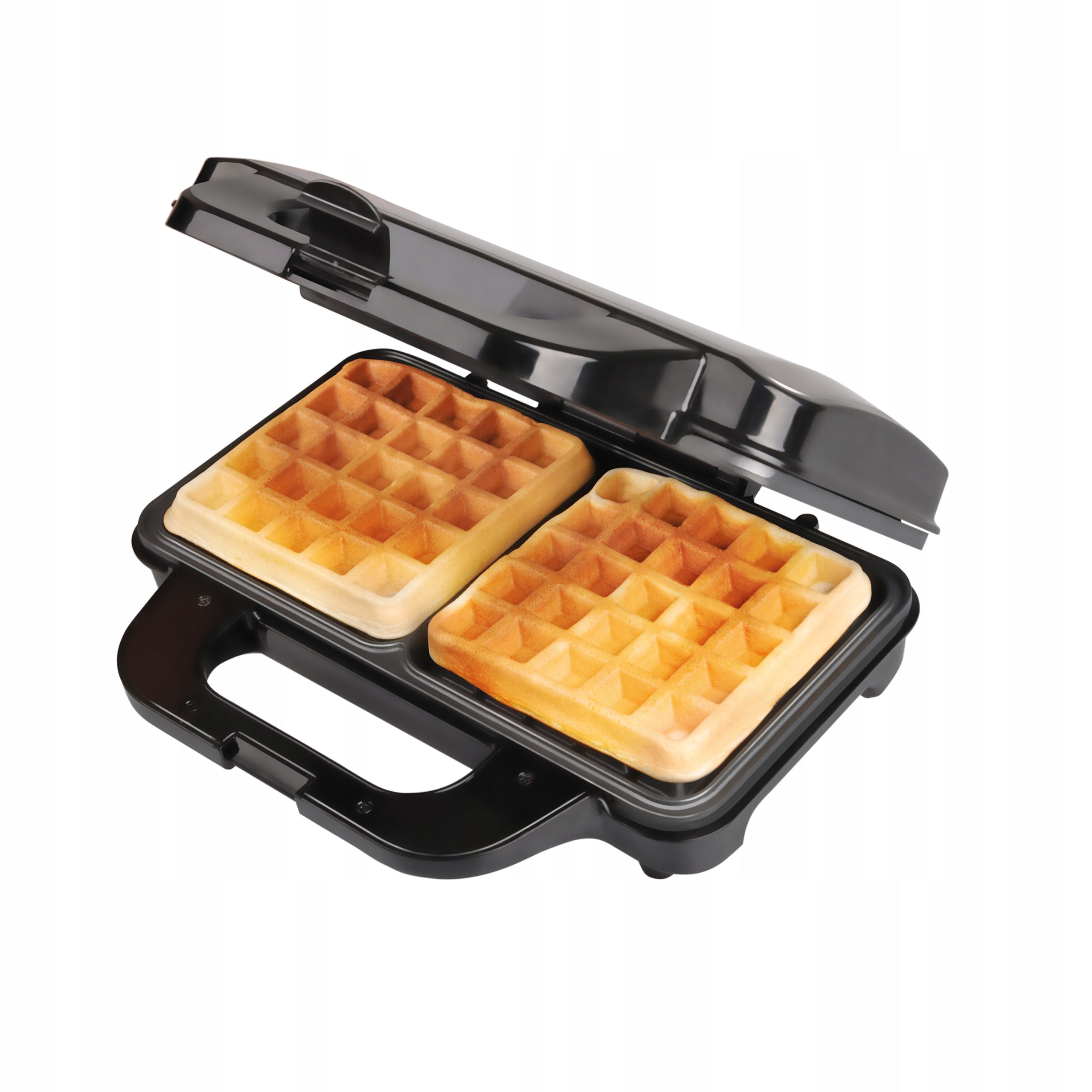 Waffle maker ELDOM WA100S strong 1000W 2 waffles Power rating 1000 W