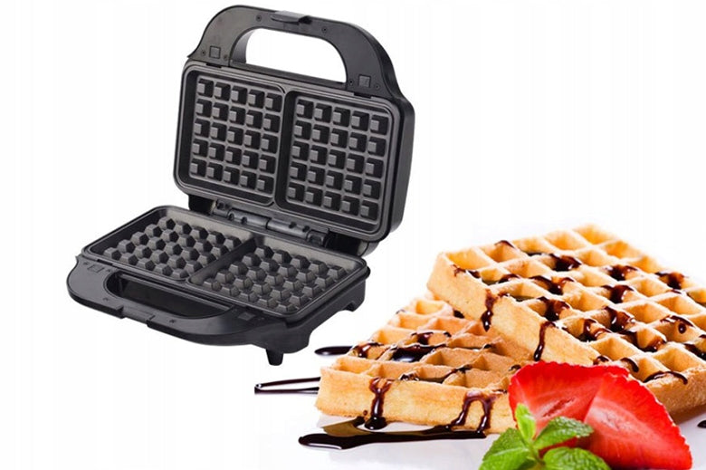 Waffle maker TIROSS TS-1385 Model 606221599