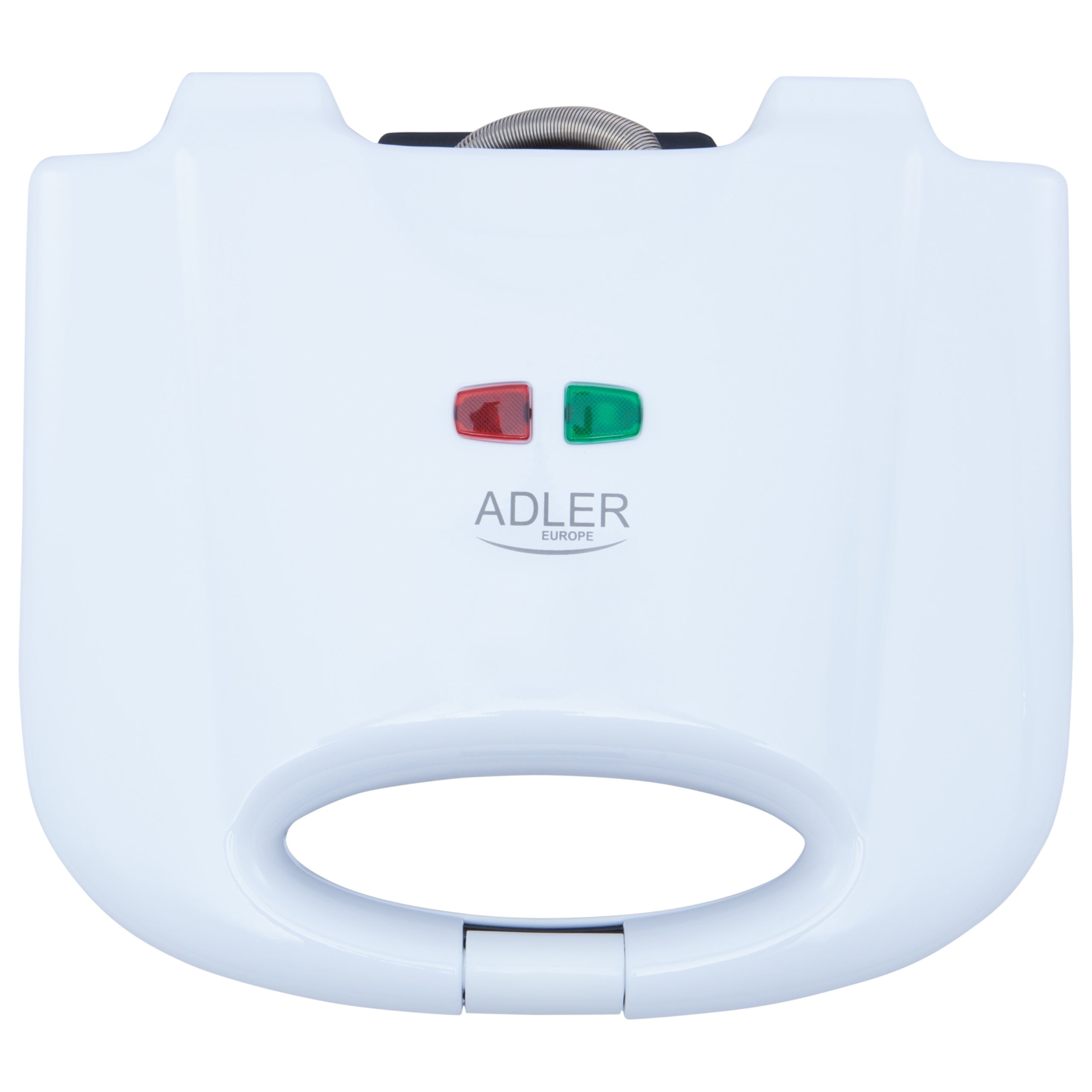 Waffle maker for 2 waffles ADLER AD311 700W Brand ADLER