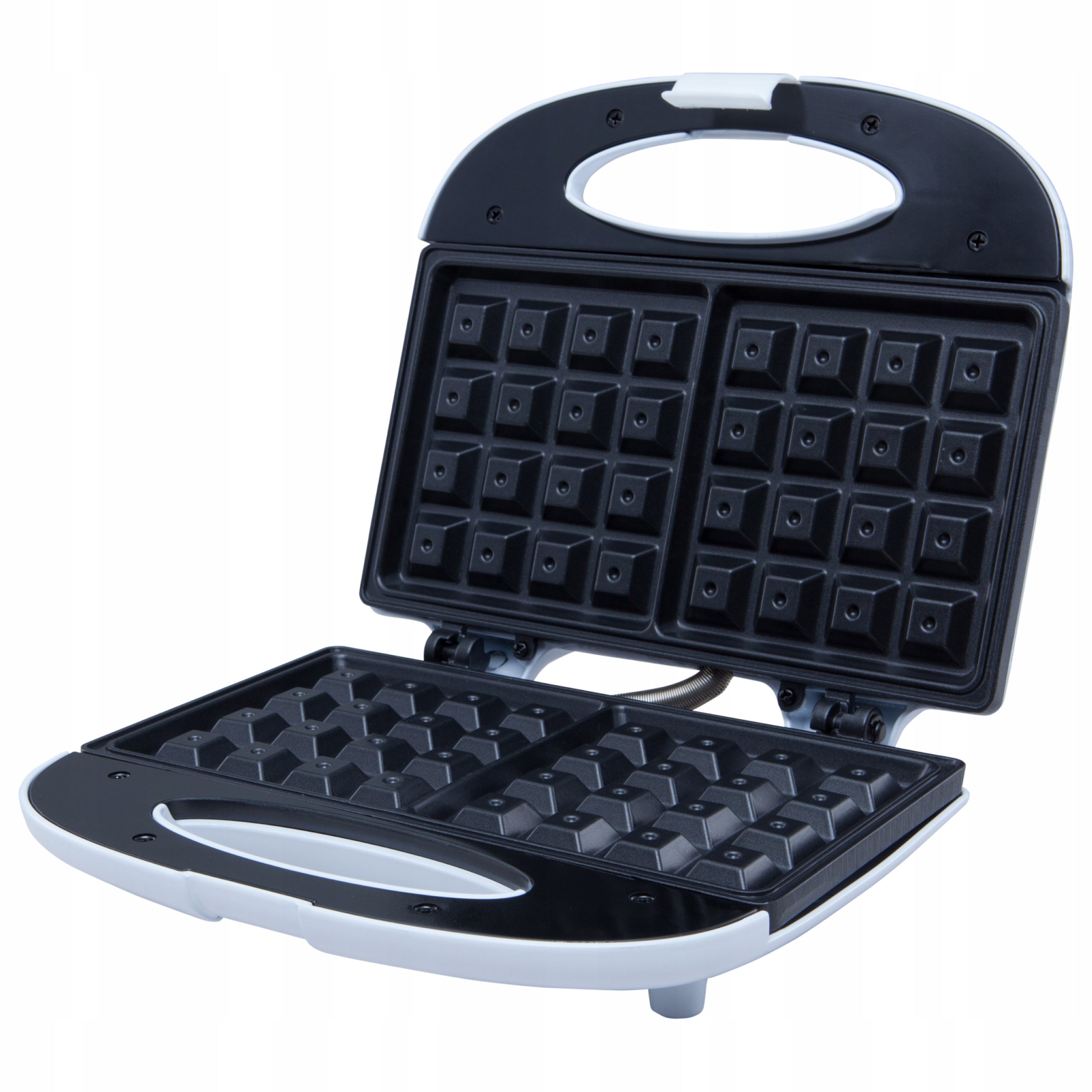 Waffle maker for 2 waffles ADLER AD311 700W