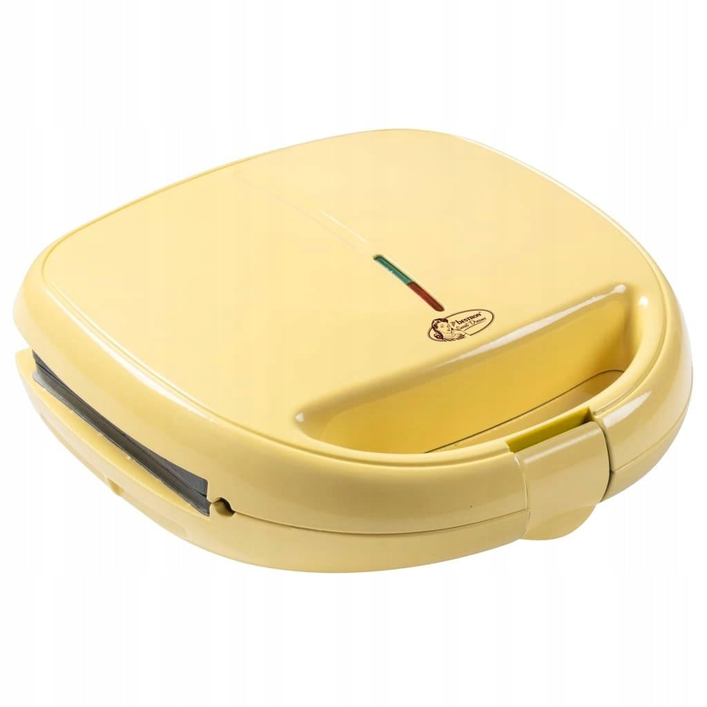 Waffle maker for walnut cookies boats Bestron ANP801V