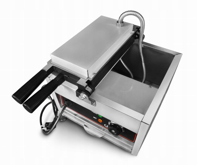 Waffle maker on stick PROFESSIONAL BAR BISTRO + sticks Packaging status original