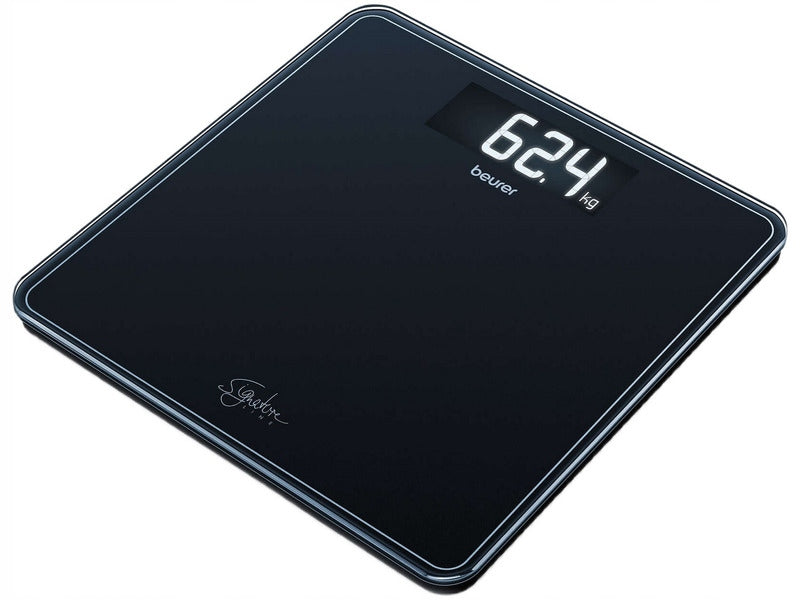 Beurer GS400 NEGRA 200 kg 