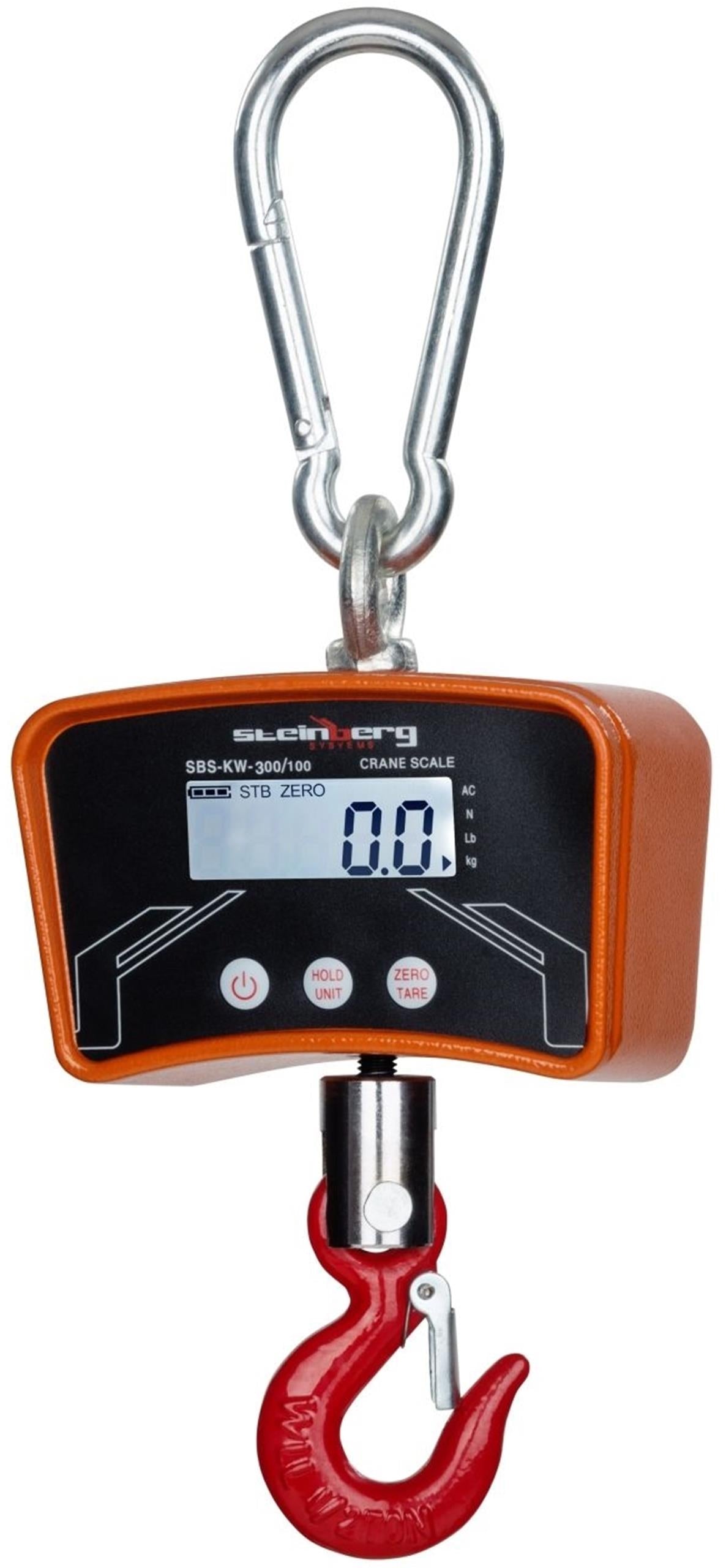 Steinberg SBS-KW-300/100 