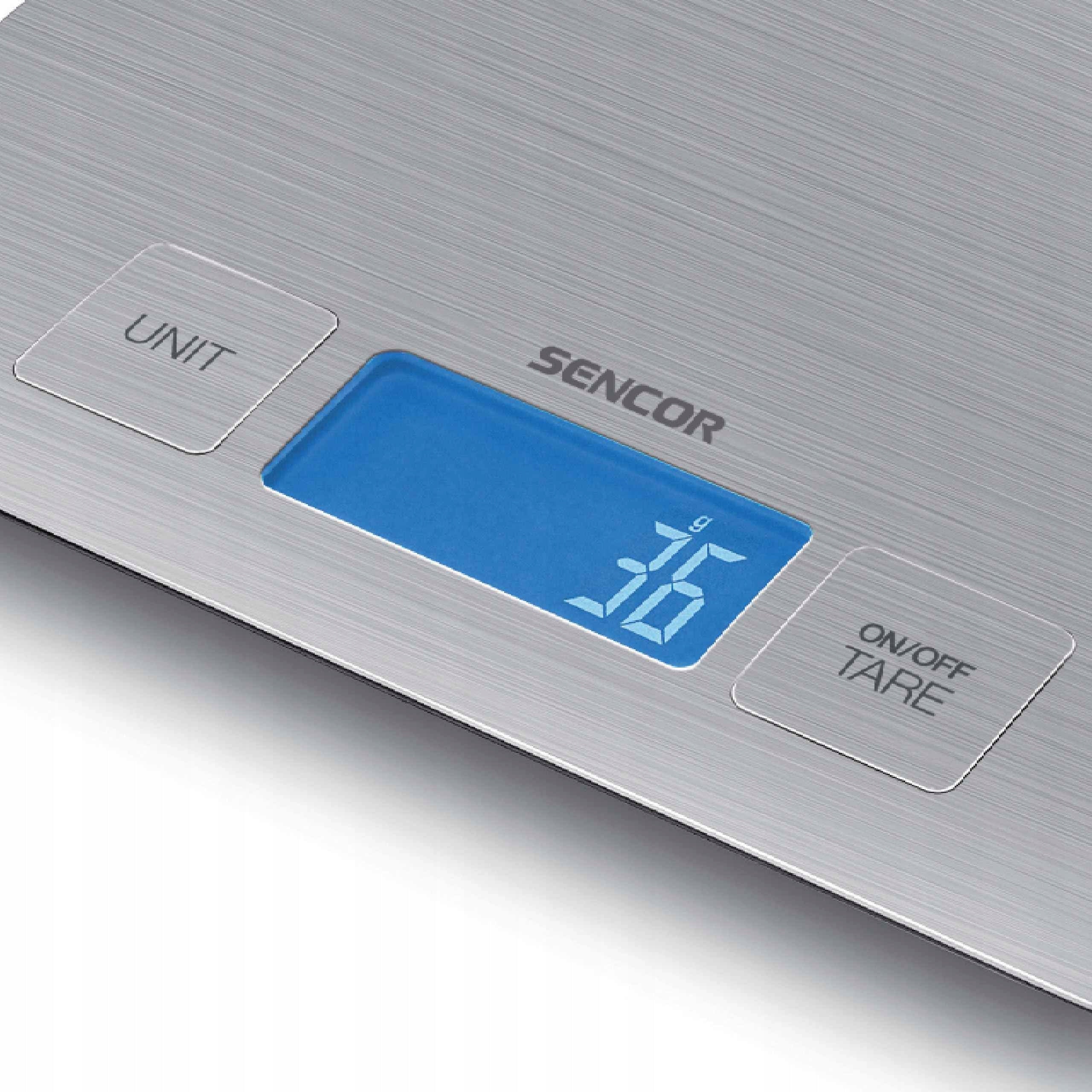 Sencor SKS 5400 