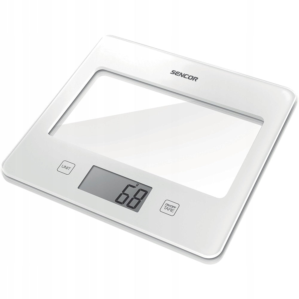 Sencor SKS 5020WH 