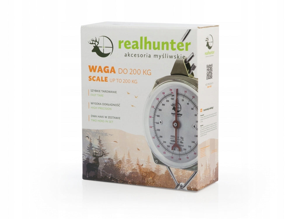 RealHunter 131 