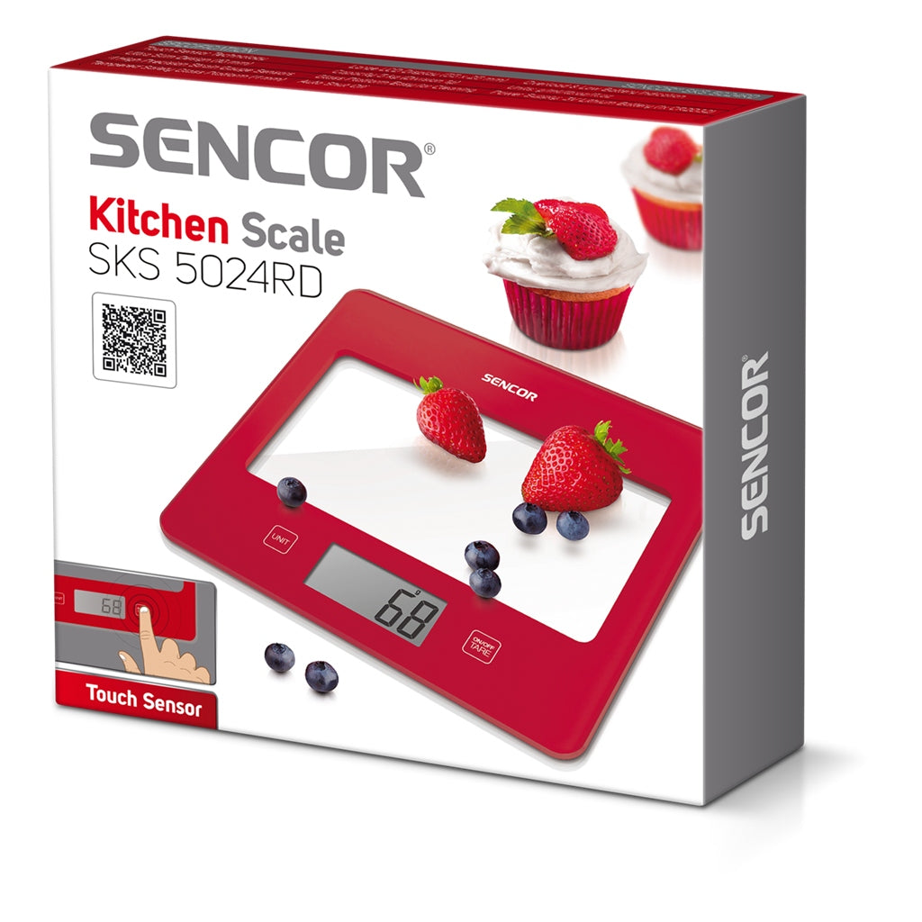 Sencor SKS 5024RD 