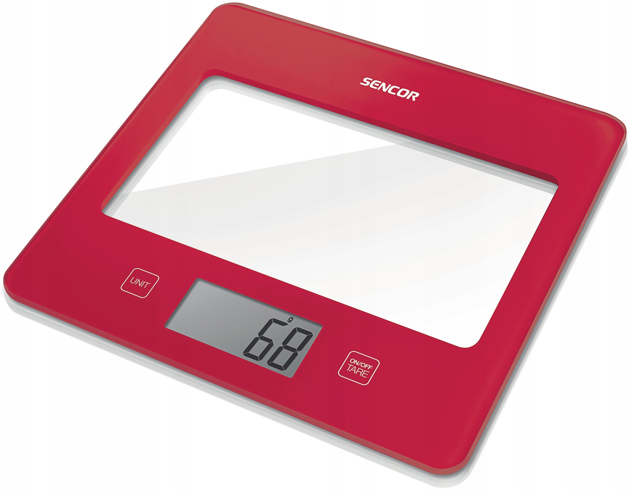 Sencor SKS 5024RD 