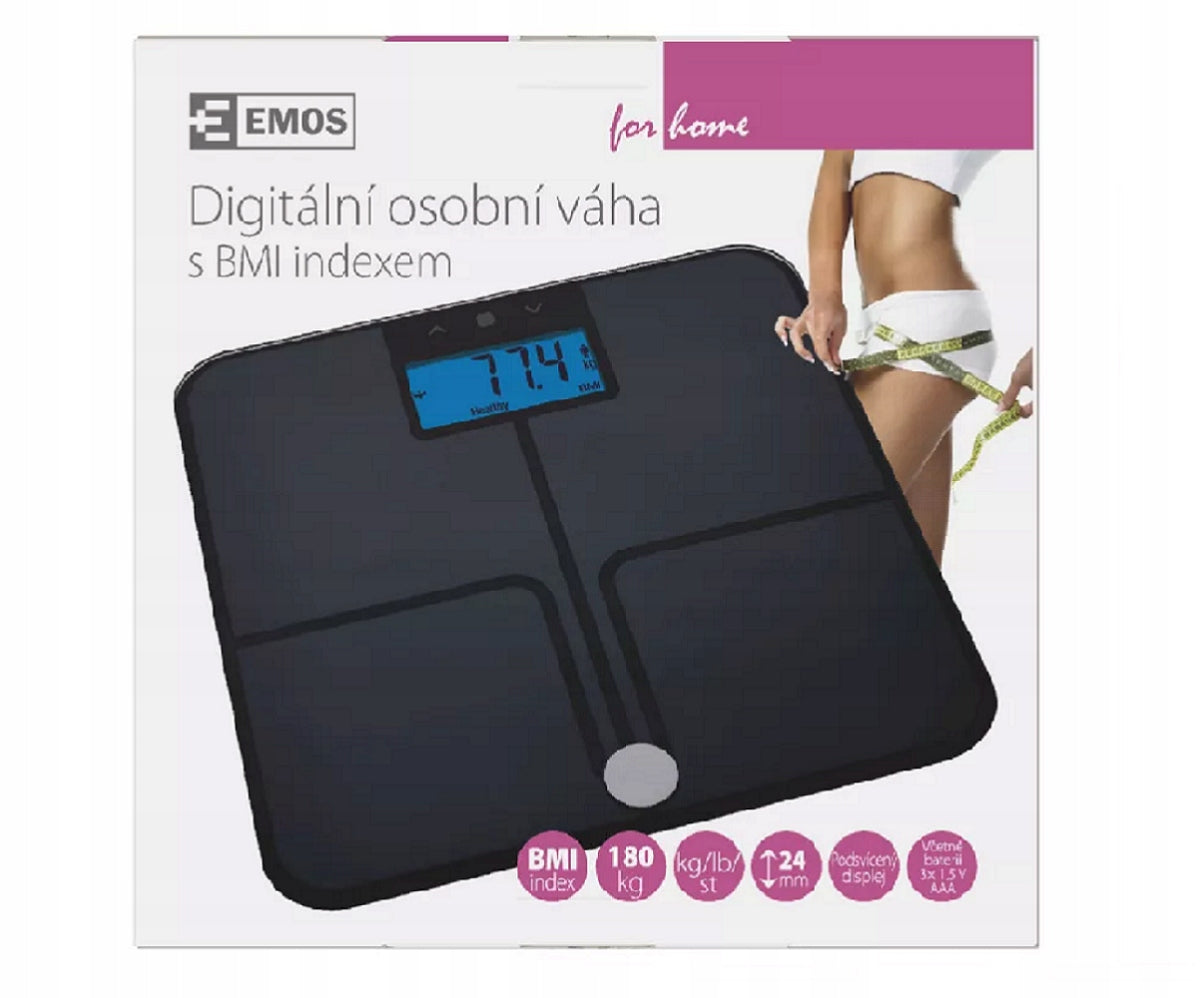 BMI EV109 