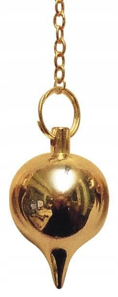 Pendel Deluxe Gold Drop Pendel 