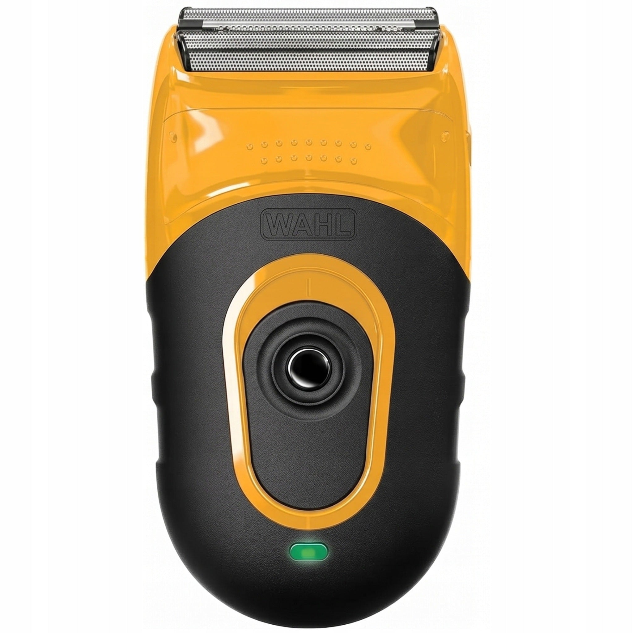 Wahl Extreme Grip Travel Shaver Wireless Packaging status original