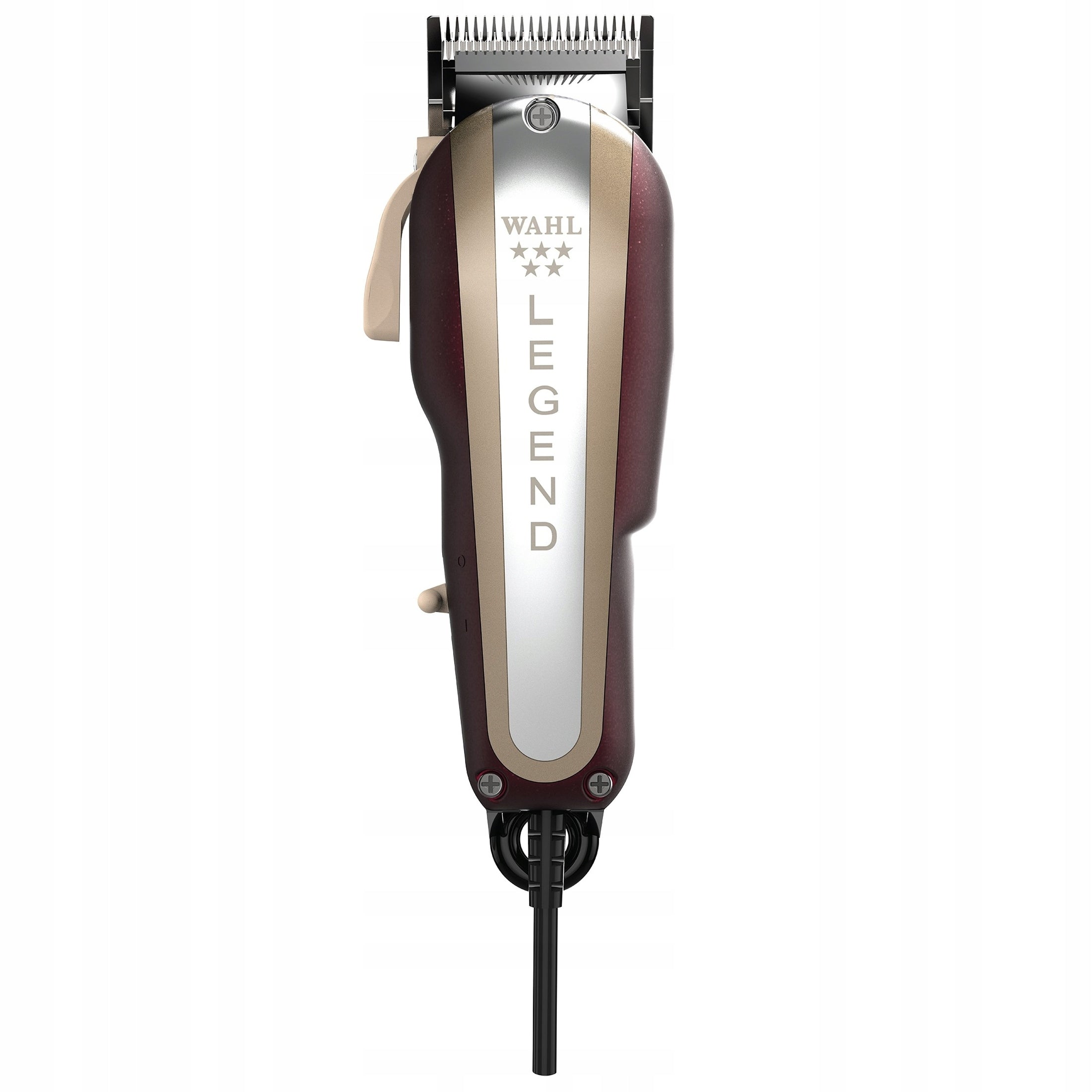 Wahl Legend - professional hair clipper