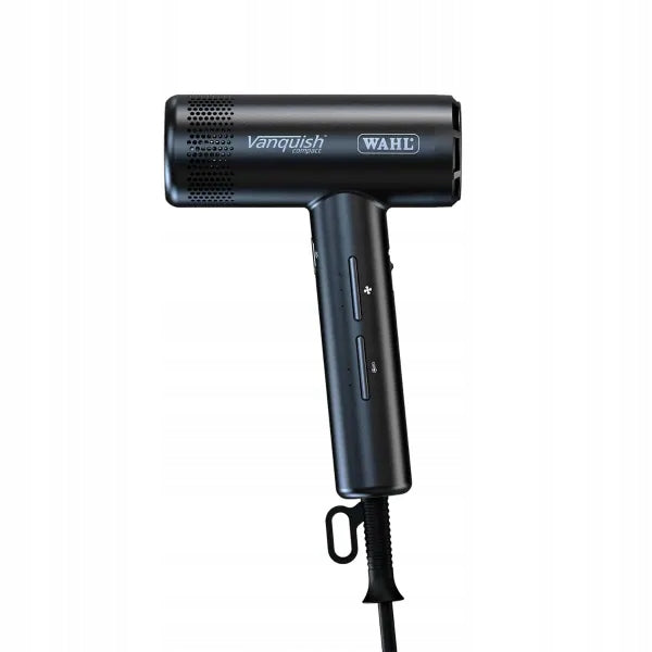 Wahl Vanquish Compact Hair Dryer with 1600W Ionization Manufacturer code 4322-0470